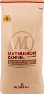 Magnussons® Kennel