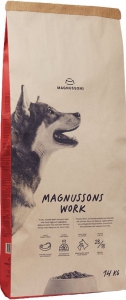 Magnussons® Work