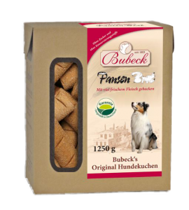 Bubeck® Pansen Brot