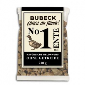 Bubeck® No1 Ente Gluten-Free