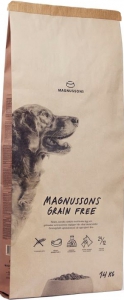 Magnussons® Grain Free