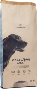 Magnussons® Light